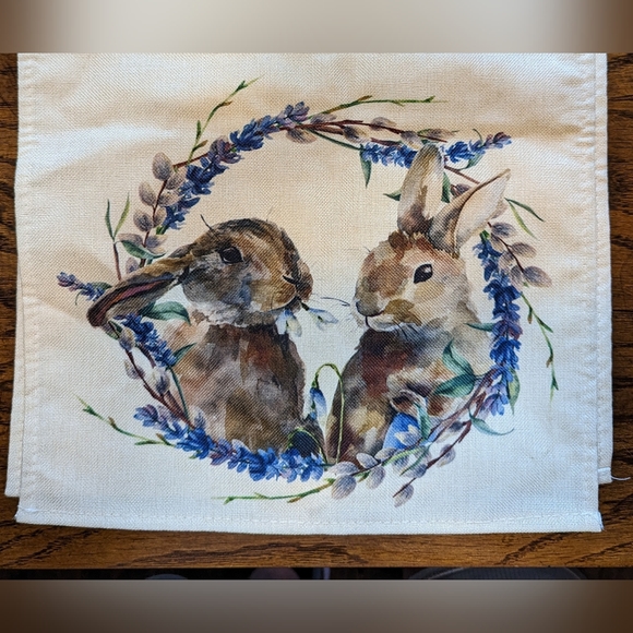 Table Runners - Picture 2 of 5